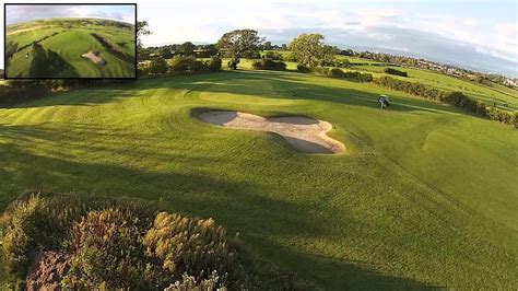 Mearns Castle Golf Club - YouTube