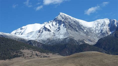 Mount Borah - Visit Idaho | Visit idaho, Explore idaho, Idaho adventure