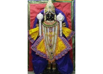 3 Best Temples in Jamnagar - Expert Recommendations