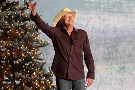 Top 10 Alan Jackson Christmas Songs