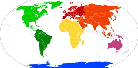 Continent - Wikipedia