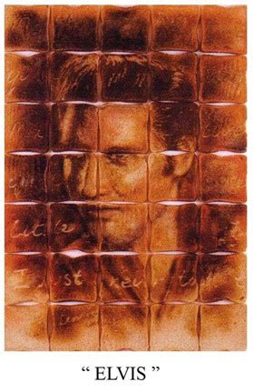 Burnt Toast Art - Gallery | eBaum's World