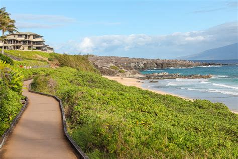 Kapalua Coastal Trail | Outdoor Project