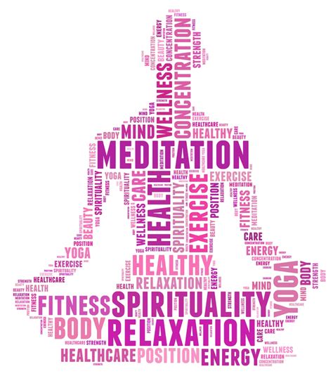 Mindfulness PNG Images Transparent Free Download | PNGMart