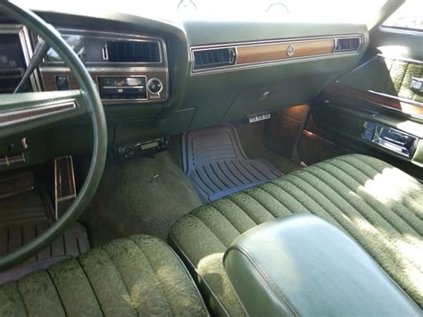 1972 Buick Electra 225 | Custom Limited | Brian Laurance | Flickr