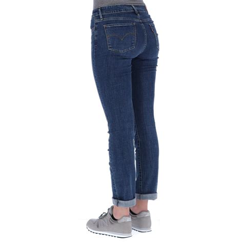 Levis Women's Jeans 712 Slim Under Construction L 32 0141 UNDERCONS ...