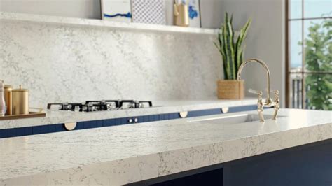 Caesarstone Arabetto - WorkTop