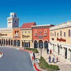 San Marcos Premium Outlets - 71 Photos - Outlet Stores - San Marcos, TX ...