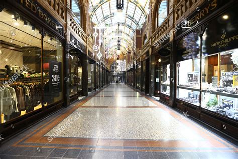 Victoria Gate Shopping Centre Leeds City Editorial Stock Photo - Stock ...