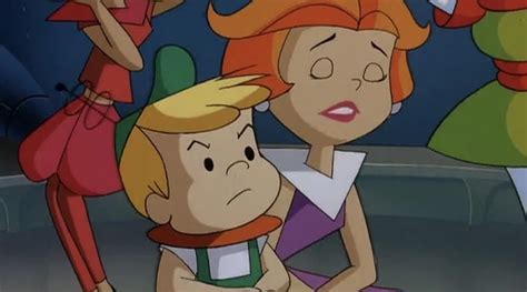 Jetsons: The Movie (1990)