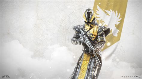 Destiny 2 - All Exotic Warlock Armor | Shacknews