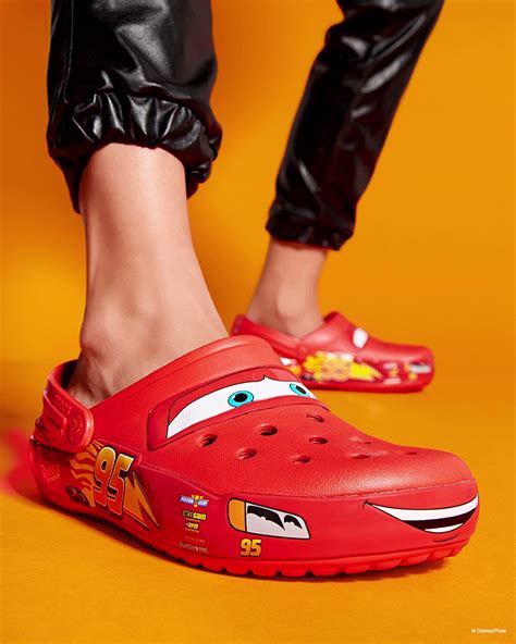 Crocs Classic Clog Lightning McQueen | ubicaciondepersonas.cdmx.gob.mx