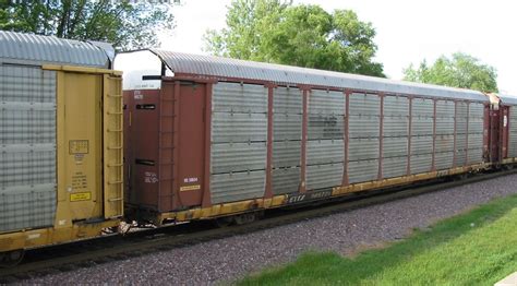 The 8 Most Common Types of Rail Cars for Freight Shipping | Florida Rail