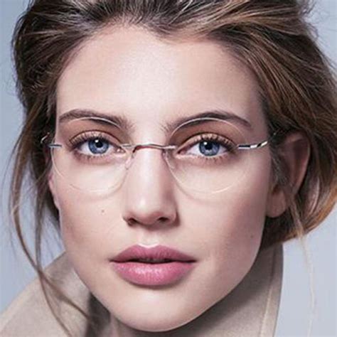 32 Eyeglasses Trends For Women 2019 | Glasses trends, Womens glasses ...