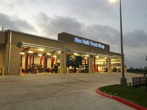 Mac Haik Ford Lincoln - Car Dealers - Georgetown, TX - Reviews - Photos - Yelp