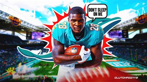 Dolphins: Rookie sleeper to make impact in 2023 NFL season