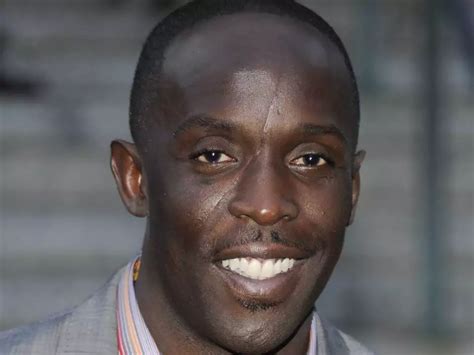 How A Giant Facial Scar Led To 'The Wire' Actor's Big Break | Business Insider India