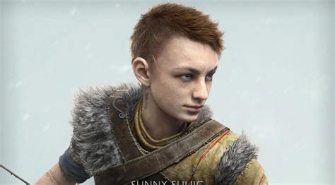 3400x450020 Atreus in God of War Ragnarok 3400x450020 Resolution Wallpaper, HD Games 4K ...