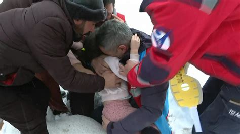 Turkey earthquake: The rescue effort | World News | Sky News