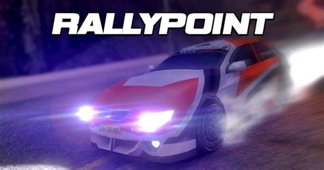 Rally Point 🕹️ Play on CrazyGames