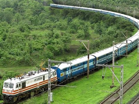 Cyclone Jawad: Indian Railways cancels 75 trains