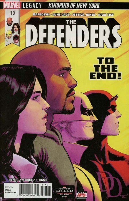 The Defenders 1 (Marvel Comics) - Comic Book Value and Price Guide