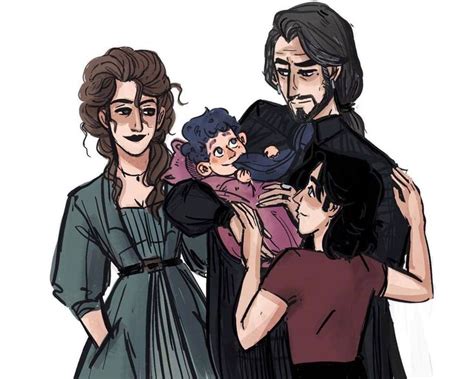 the Black Family | Harry potter artwork, Harry potter facts, Harry potter