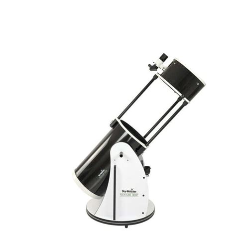 Sky-Watcher Flextube 250P 10" Collapsible Dobsonian Telescope (S11720 ...