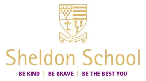 Search Results - Sheldon School - Be Kind, Be Brave, Be the Best You