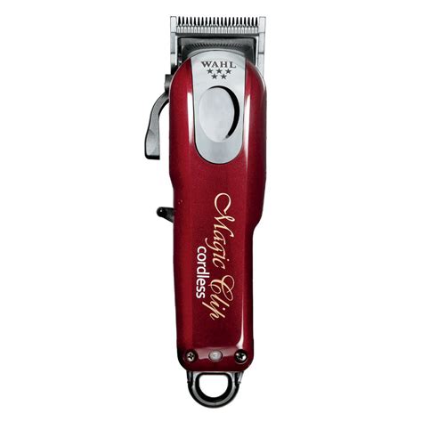 5 Star Cordless Magic Clipper - Wahl Sterling | CosmoProf