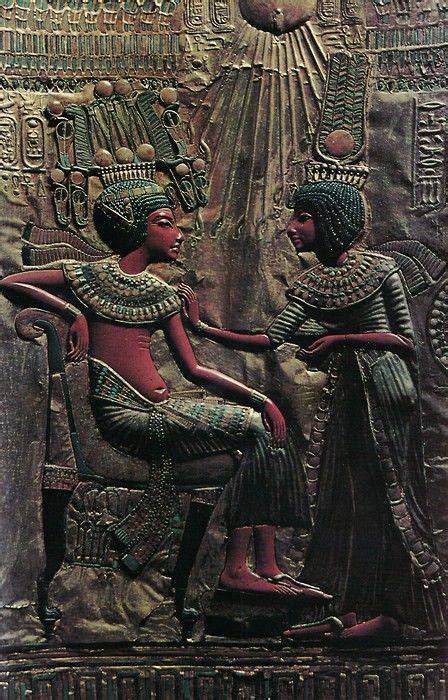 Ankhesenamun was a queen of the Eighteenth Dynasty of Egypt. Born as ...