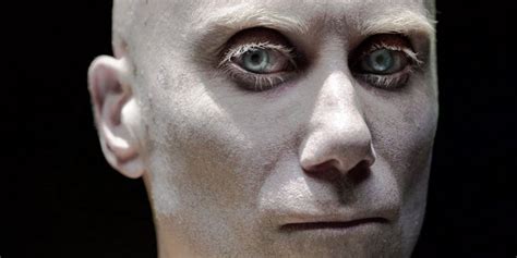 New Logan Pic Reveals Stephen Merchant's Caliban