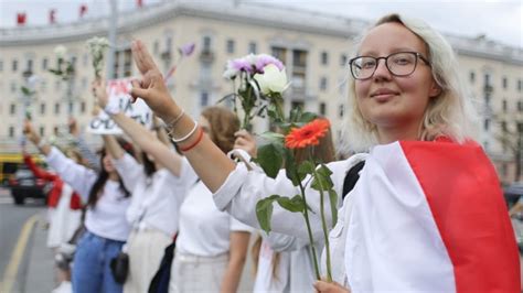 Belarus prosecutors open probe against activists opposed to election ...