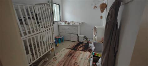 File:Child's bedroom, Kfar Aza, after October 7 Hamas Attacks.jpg - Wikimedia Commons