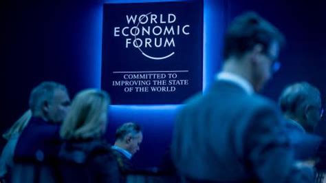 The Humiliation of Davos Man | Hudson Institute