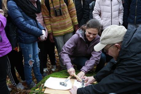 Crown Princess Victoria Editorial Stock Photo - Stock Image | Shutterstock