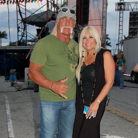 Hulk Hogan ranted against ex-wife Linda Hogan on tape