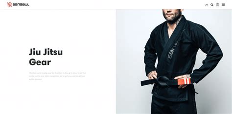 A Complete List of the Best BJJ Gi Brands - Find Your Gi