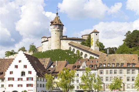 A Perfect Day Trip to Schaffhausen From Zurich - Go Look Explore