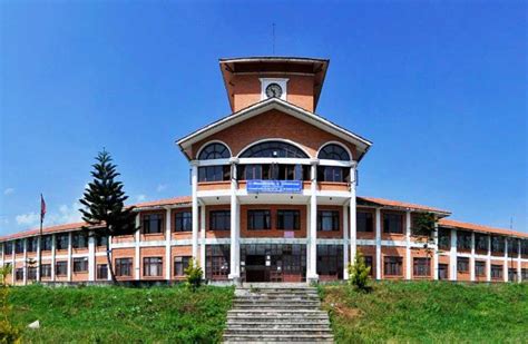 Tribhuwan University TU Preparing to vacancy for 500 Associate ...