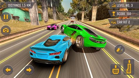 Car Games 3D: Racing Games by JB Technologies