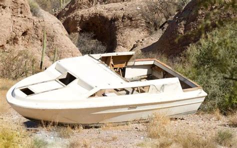 Boating Safety: Common Causes of Boat Accidents