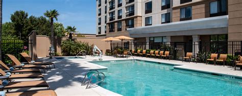 Newark California Hotels With Pool | Courtyard Newark Silicon Valley