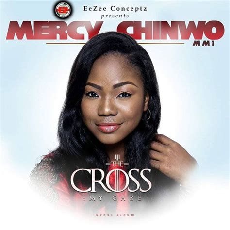 Chinedum by Mercy Chinwo: Listen for free