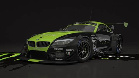 🔥 [50+] BMW Z4 GT3 Wallpapers | WallpaperSafari