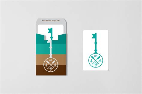 Key Card Design - Hotel, Restaurant & Nightclub Design by Big Time ...