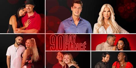 This 90 Day Fiancé Season 10 Couple Gets Married Despite Major Red Flags (SPOILERS)