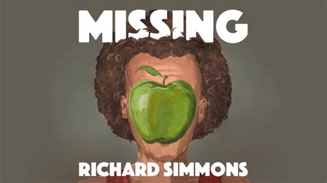 Missing Richard Simmons and the Grace of Reciprocity - Christ and Pop Culture