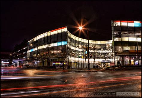 Aberdeen Centre | Aberdeen Centre is a shopping mall in Rich… | Flickr