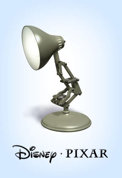 Image - LuxoJr.Lamp.jpg | Pixar Wiki | Fandom powered by Wikia